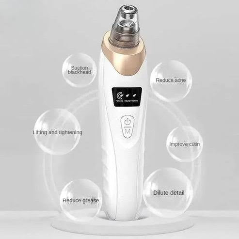 Blackheads whiteheads Removal Machine