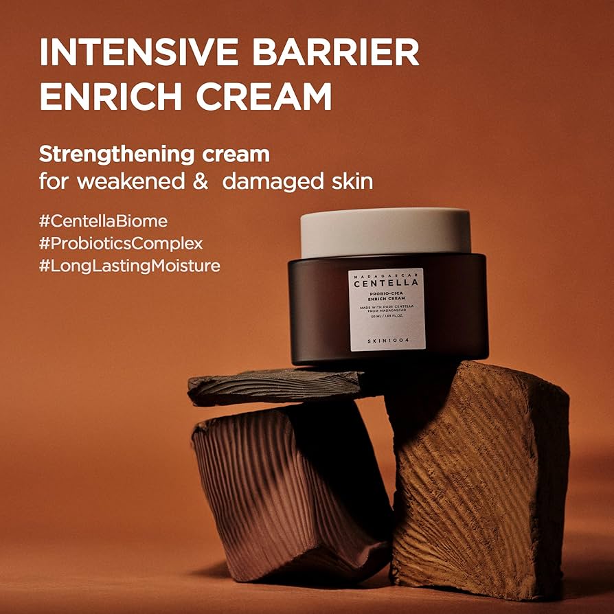 Centella Probio-Cica Enrich Cream 50ml
