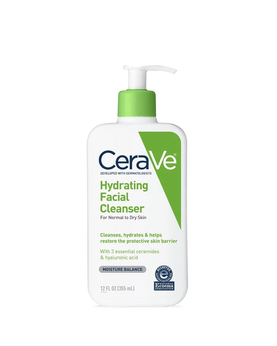 CeraVe SA Lotion for Rough & Bumpy Skin