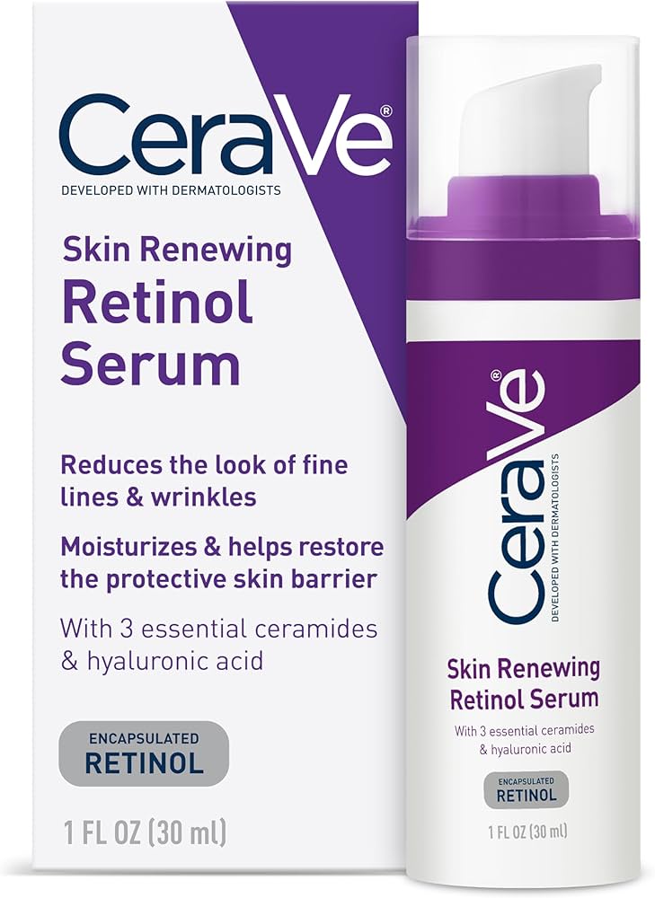 CeraVe Acne Control Cleanser