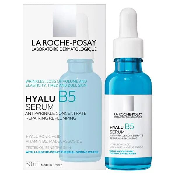 La Roche Posay Hyalu B5 Hyaluronic Acid Serum (30ml)