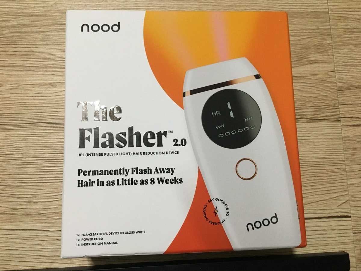 Nood permanent Laser Hair Removal Machine